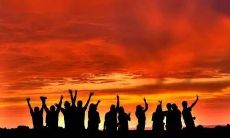 一些让人万分感动的深情友谊语句，如泣如诉