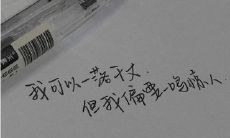 关于三观极佳且备受温柔呵护的文案：颂扬一个温暖人心且价值观健康的文案撰写者