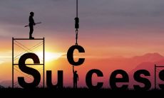 让你充满动力的励志英语口号大全，激励人心，鼓舞士气！