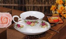 以柔克刚：精神上的快乐是面对现实的利剑，劝诫人要保持磁力场，更好的面对生活的挑战并且散发光芒