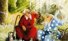 一起度过愉快时光的姐妹们：创造美好回忆的心情舒畅短语