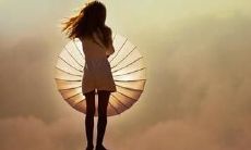 令人痴迷、如沐春风的美丽句子，让人心灵深处破碎而又重新凝聚