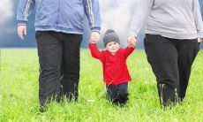 一些令人感动的关于感恩父母的精美语句，值得细细品味和铭记永存！