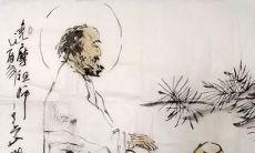 通过禅语深刻洞察人生，每一句话都包含无限智慧的佛家禅语