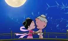 当回忆涌上心头时，这些相聚的句子唤起了我的思念