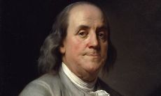 挖掘富兰克林匠心独具的智慧：包含寓言、短语和名言的富兰克林经典语录完整版本