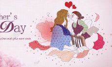 50字母亲节祝福语：表达爱意的最佳50字祝福语