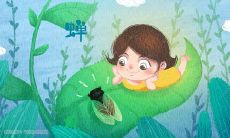 搭载精美图片的立夏祝福语，致以美好的祝愿和祝福！