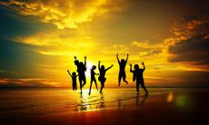 学会快乐表达的乐句，让你的语言更加充满魅力和生动性！