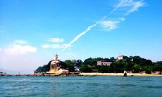 令人陶醉的鼓浪屿：感受大自然魅力的源泉，尽享令人惊叹的景色和美丽文化的精髓的百句句子！