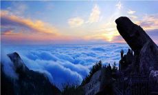 介绍泰山之美妙的优美句子集锦