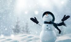 在气温骤降的季节里，发布朋友圈动态表达自己感受的说说