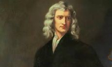 探究物质运动规律与万物相互作用的重大功臣——伟大科学家牛顿的具有深远意义的座右铭