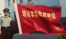 《小学一年级七一建党节手抄报内容分享》