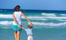 给亲爱的儿子送上祝福，愿他享受幸福快乐的每一刻！