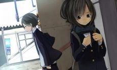 表白无言，暗恋之心透露无遗——个性签名令人深思！