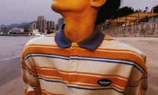 观察到孩子欢乐兴奋的表情，心中也感到欣喜万分