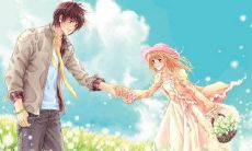 一组让你感到快乐、幸福的句子，让你自我愉悦、充满幸福感