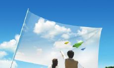 用手写图片展现的励志句子，能够激励人心并促进内心成长