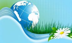 10个环保口号英语，呼唤我们共同为地球尽一份好，保护环境从我做起！