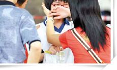 如何给落榜的同学/朋友送上安慰？高考没考好而产生的情感体验