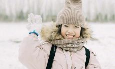 在雪中尽享快乐：一系列让您心情愉悦的玩雪活动建议