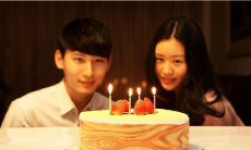 用温馨情话感动女友生日最佳示范