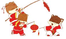 一些能表达过年回家心情的朋友圈句子，分享新年欢乐的个性化祝福语料库