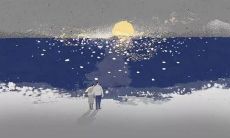 一些关于爱和亲情的感人句子，让你感受到这个世界上最温暖的情感之一