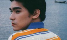 经过劳累却充满开心感的句子描述