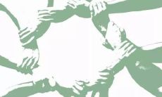 一些有关加强团结、建立团队精神及共同奋斗的启示性句子