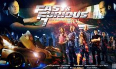 经典台词：《速度与激情7》中的电影经典语录汇总！