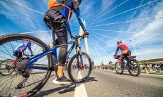 在户外享受快乐时光的一些愉悦句子