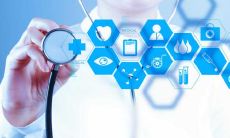 不断学习、不断进步、关注患者、关爱生命：一个医生的医学座右铭