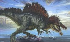 一句形容龙的长标题： 威武雄壮、神秘迷人、闪耀炫目的巨龙，展现着无与伦比的力量与荣耀