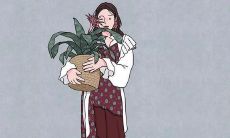 唯美简短的暖心句子，让你沉浸在幸福的温暖中