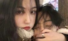 伴随一生的恋人，软甜情侣签名，美好爱情天生匹配