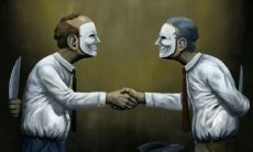 探索人性的深处：从诞生至今，我们如何理解自我、他人和世界的存在？