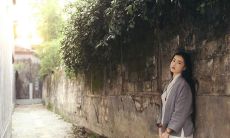 用一些感人至深的字句来表达真挚的亲情，感人泪下！