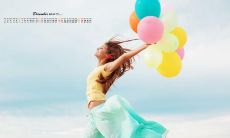 分享一些让你保持开心快乐的句子，表达自己的心情