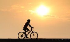 一个孤独默默承受心碎的人的内心独白：深刻句子带来的疗愈之旅