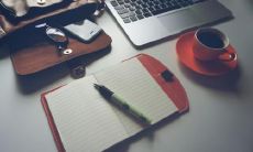 A pleasurable and joyous catchphrase in English language that depicts the ecstatic state of an individual