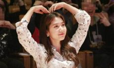 在收到生日红包后，能用什么样的表达方式来表示谢意呢？