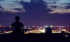 那些无人能够理解并感同身受的伤感词句