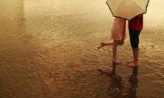 十分欢乐、关于爱情的极为愉快的表达方式