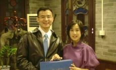 展现感恩之心的陈安之句子，令人感动和启示