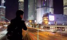 深刻的失望与沮丧：散逸的信心在某人身上破灭