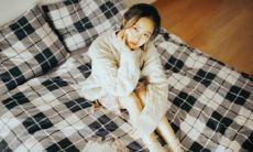 浓情七夕，14句送给我最爱的老婆的心灵笔记：感性情话，让你的心动不停！