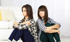 当我们的好闺蜜决定绝交时，这些句子会让我们感受最深的心痛和失落