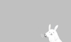 而感动，是不是感情越来越深了？